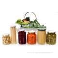 fruit vegetables pickles complete production line